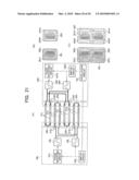 BACKLIGHT DEVICE AND LIQUID CRYSTAL DISPLAYING DEVICE diagram and image