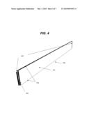 Backlight assembly and a liquid crystal display device using the same diagram and image