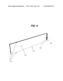 Backlight assembly and a liquid crystal display device using the same diagram and image