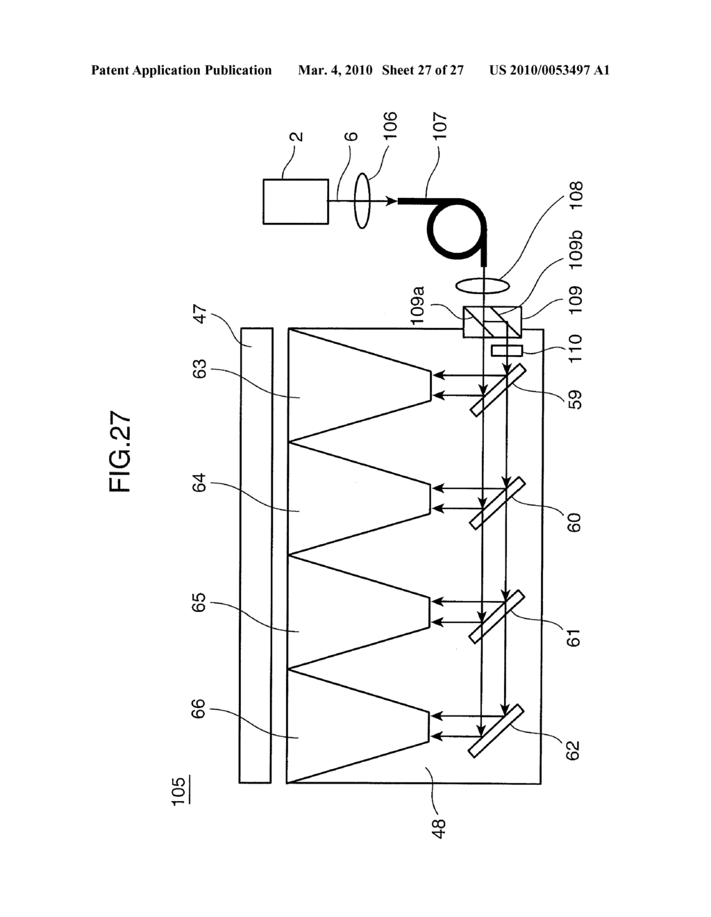 SURFACE ILLUMINATION DEVICE AND LIQUID CRYSTAL DISPLAY USING THE SAME - diagram, schematic, and image 28