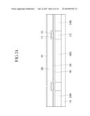 THIN FILM TRANSISTOR ARRAY PANEL AND METHOD OF MANUFACTURING THE SAME diagram and image