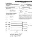 OPTICAL COMPENSATION FILM, POLARIZING PLATE AND LIQUID CRYSTAL DISPLAY DEVICE diagram and image