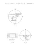 OPTICAL COMPENSATION FILM, POLARIZING PLATE AND LIQUID CRYSTAL DISPLAY DEVICE diagram and image