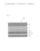 LAMINATED OPTICAL FILM, AND LIQUID CRYSTAL PANEL AND LIQUID CRYSTAL DISPLAY APPARATUS USING THE LAMINATED OPTICAL FILM diagram and image