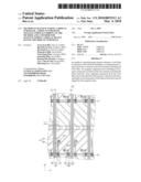 Method of Manufacturing a Display Substrate, a Display Substrate Manufactured According to the Method, and a Method for Manufacturing a Display Device Having the Display Substrate diagram and image