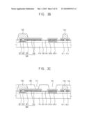 Method of Manufacturing a Display Substrate, a Display Substrate Manufactured According to the Method, and a Method for Manufacturing a Display Device Having the Display Substrate diagram and image