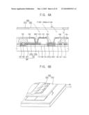 Method of Manufacturing a Display Substrate, a Display Substrate Manufactured According to the Method, and a Method for Manufacturing a Display Device Having the Display Substrate diagram and image