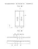 Method of Manufacturing a Display Substrate, a Display Substrate Manufactured According to the Method, and a Method for Manufacturing a Display Device Having the Display Substrate diagram and image