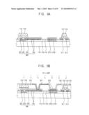 Method of Manufacturing a Display Substrate, a Display Substrate Manufactured According to the Method, and a Method for Manufacturing a Display Device Having the Display Substrate diagram and image