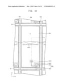 Method of Manufacturing a Display Substrate, a Display Substrate Manufactured According to the Method, and a Method for Manufacturing a Display Device Having the Display Substrate diagram and image