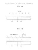 Method of Manufacturing a Display Substrate, a Display Substrate Manufactured According to the Method, and a Method for Manufacturing a Display Device Having the Display Substrate diagram and image