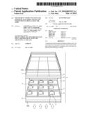 TRANSPARENT CONDUCTIVE FILM, AND SUBSTRATE, ELECTRONIC DEVICE AND LIQUID CRYSTAL DISPLAY USING THE SAME diagram and image