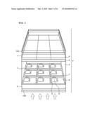 TRANSPARENT CONDUCTIVE FILM, AND SUBSTRATE, ELECTRONIC DEVICE AND LIQUID CRYSTAL DISPLAY USING THE SAME diagram and image