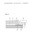 TRANSPARENT CONDUCTIVE FILM, AND SUBSTRATE, ELECTRONIC DEVICE AND LIQUID CRYSTAL DISPLAY USING THE SAME diagram and image