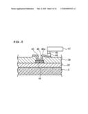 TRANSPARENT CONDUCTIVE FILM, AND SUBSTRATE, ELECTRONIC DEVICE AND LIQUID CRYSTAL DISPLAY USING THE SAME diagram and image