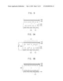 LIQUID CRYSTAL DISPLAY PANEL AND METHOD OF MANUFACTURING THE SAME diagram and image