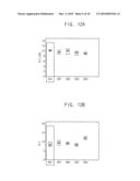 LIQUID CRYSTAL DISPLAY PANEL AND METHOD OF MANUFACTURING THE SAME diagram and image
