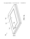 SYSTEM FOR DISPLAYING IMAGES AND MANUFACTURING METHOD OF THE SAME diagram and image