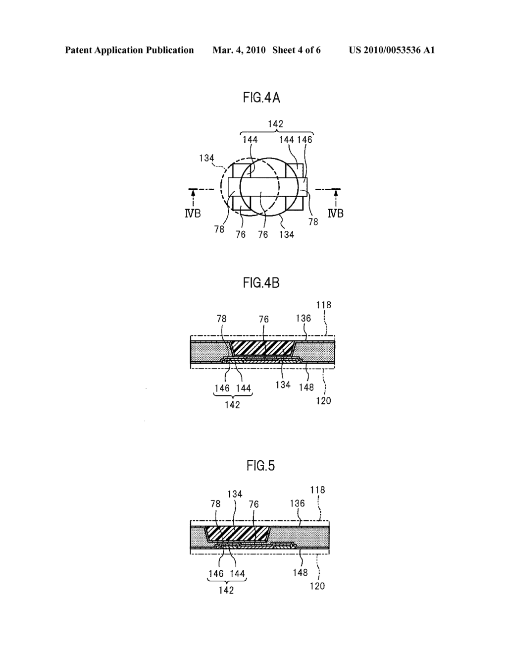 LIQUID CRYSTAL DISPLAY DEVICE - diagram, schematic, and image 05