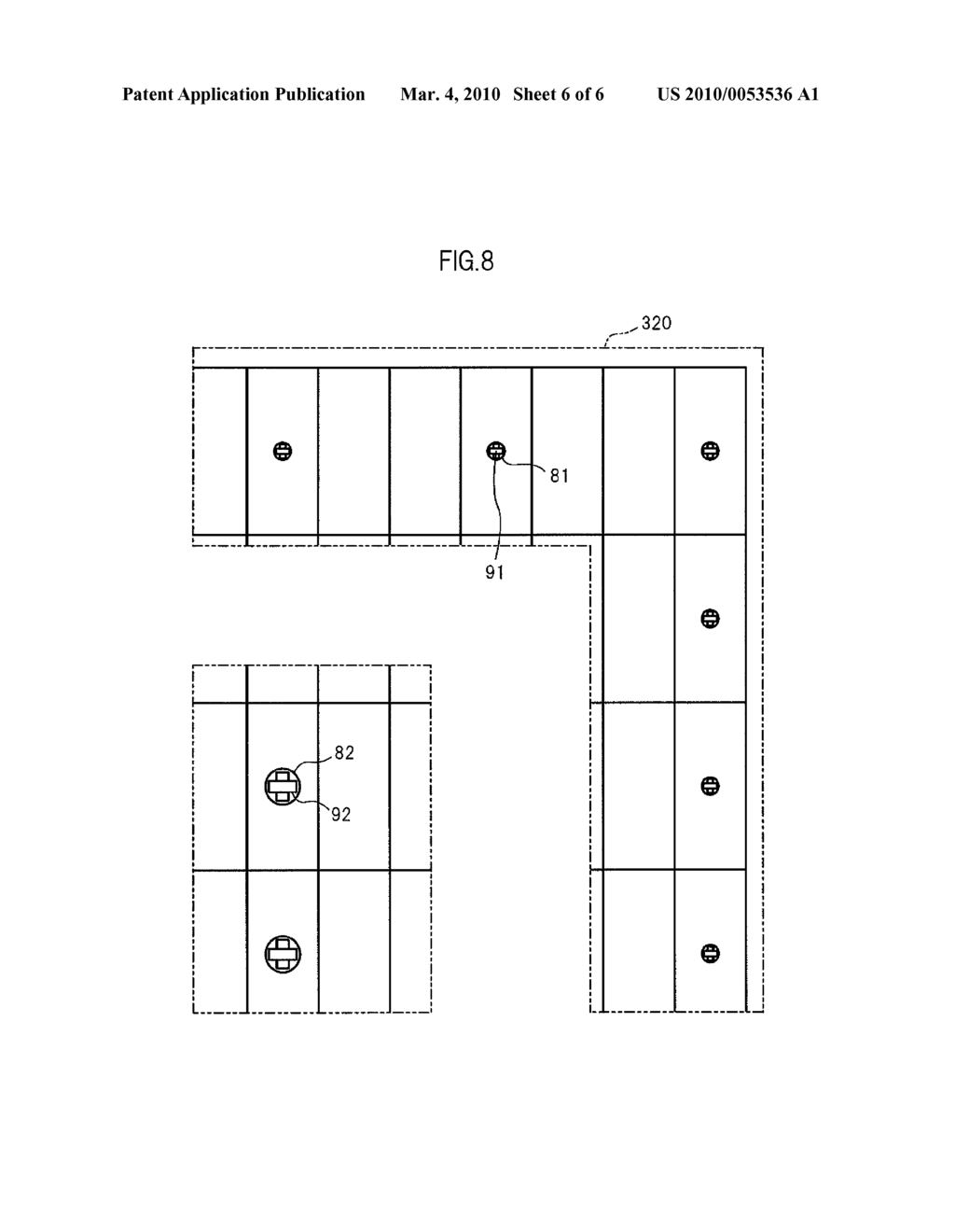 LIQUID CRYSTAL DISPLAY DEVICE - diagram, schematic, and image 07