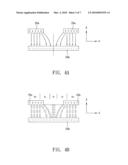 LIQUID CRYSTAL LENS WITH VARIABLE FOCUS diagram and image