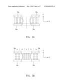 LIQUID CRYSTAL LENS WITH VARIABLE FOCUS diagram and image