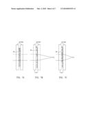 LIQUID CRYSTAL LENS WITH VARIABLE FOCUS diagram and image