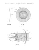 METHOD AND APPARATUS FOR CONSTRUCTING A CONTACT LENS WITH OPTICS diagram and image