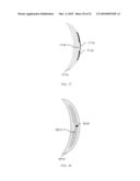 METHOD AND APPARATUS FOR CONSTRUCTING A CONTACT LENS WITH OPTICS diagram and image