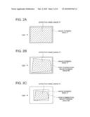 PROJECTION DISPLAY APPARATUS AND DISPLAY METHOD diagram and image