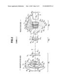 PROJECTION LENS AND PROJECTION DISPLAY DEVICE USING THE SAME diagram and image