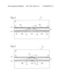 Wavelength Conversion Devices Having Multi-Component Output Faces and Systems Incorporating The Same diagram and image