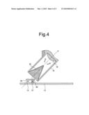 Rain sensor diagram and image