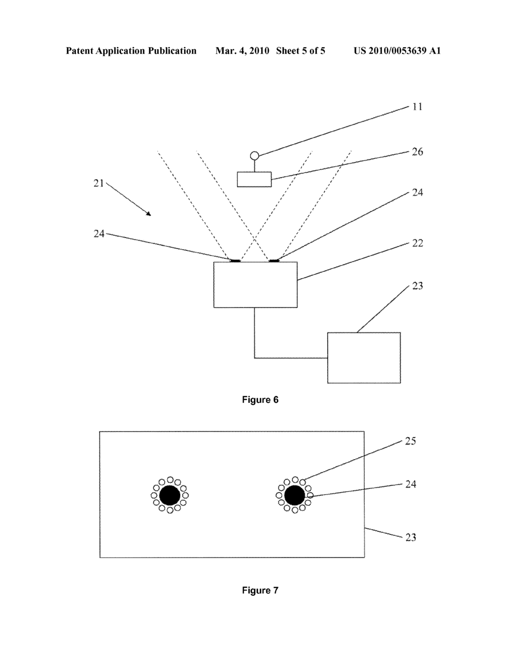 RETRO-REFLECTOR FOR IMAGE-GUIDED OPERATION SYSTEMS - diagram, schematic, and image 06