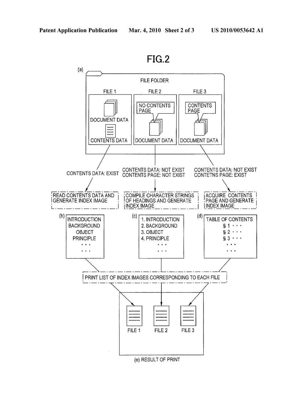 Printer - diagram, schematic, and image 03