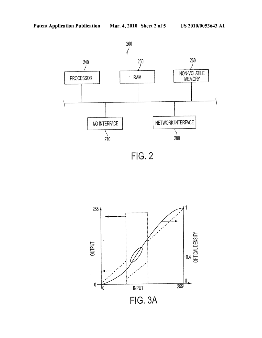 METHOD AND APPARATUS FOR PRINTING - diagram, schematic, and image 03