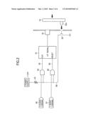 Image processing apparatus diagram and image