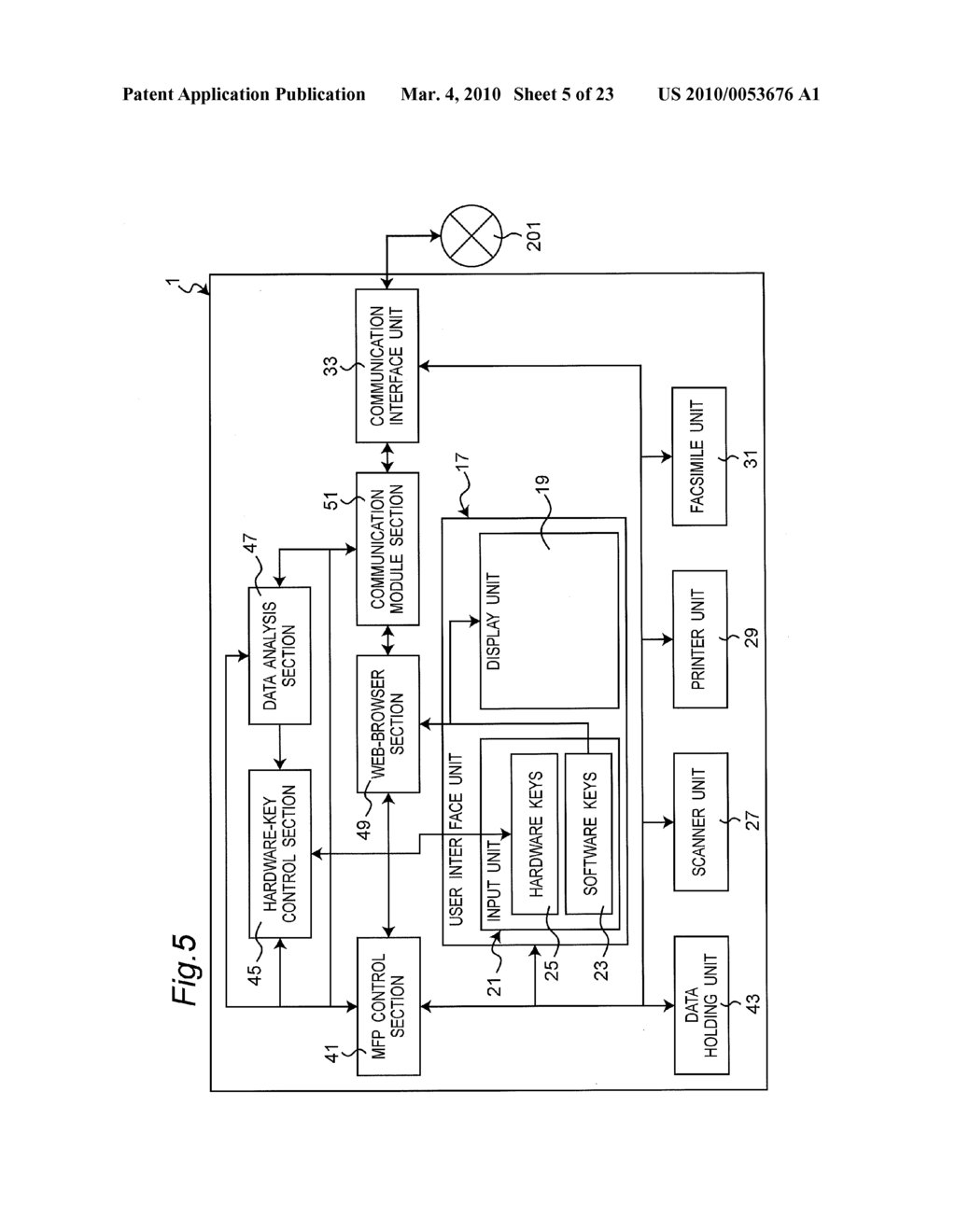 IMAGE PROCESSING DEVICE AND SERVER - diagram, schematic, and image 06