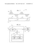 OPTICAL SWITCHES AND LOGIC GATES EMPLOYING SAME diagram and image