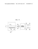 OPTICAL SWITCHES AND LOGIC GATES EMPLOYING SAME diagram and image