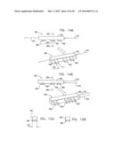 OPTICAL SWITCHES AND LOGIC GATES EMPLOYING SAME diagram and image