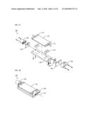 SCANNING SYSTEM FOR LIDAR diagram and image