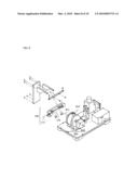 SCANNING SYSTEM FOR LIDAR diagram and image