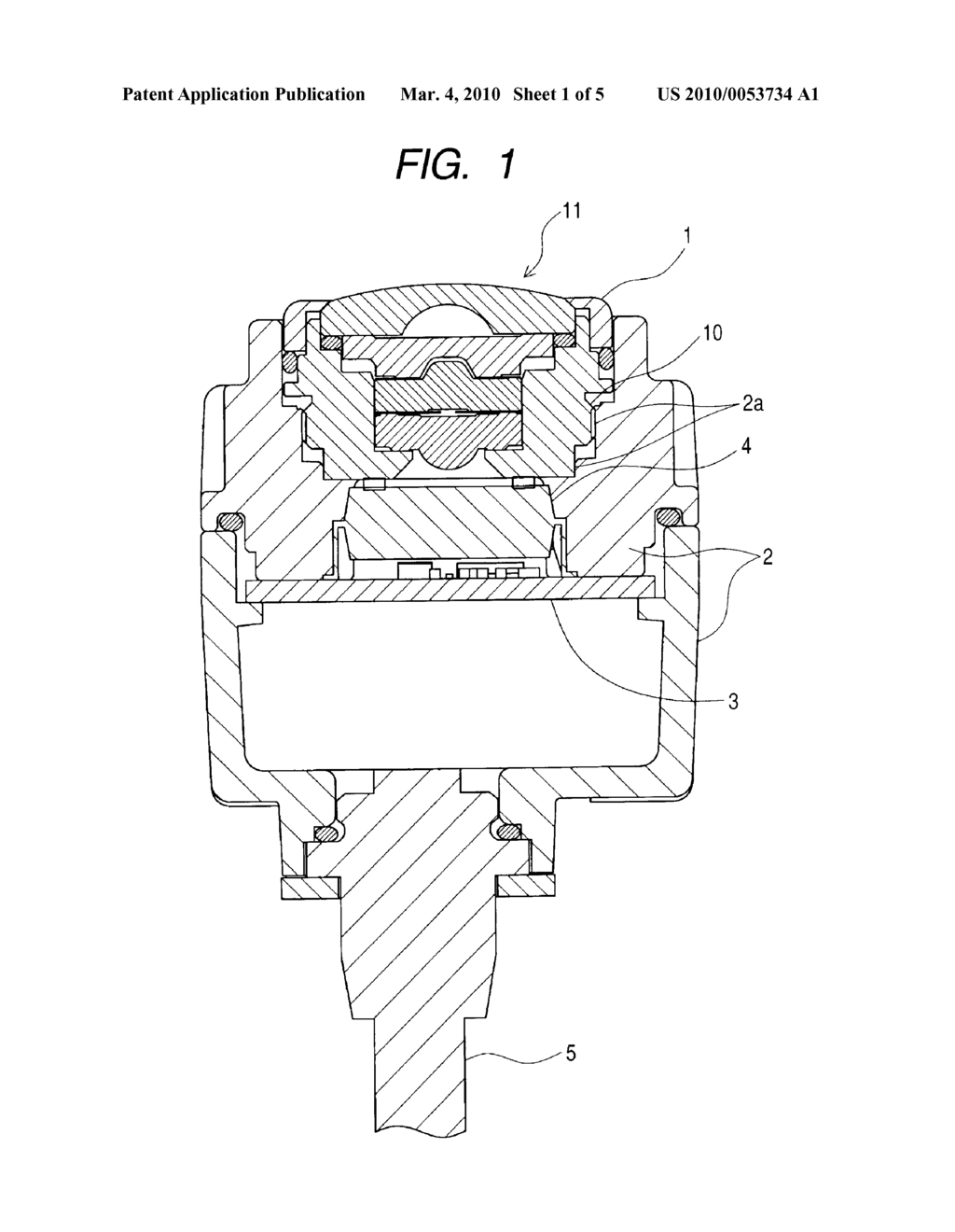 LENS UNIT - diagram, schematic, and image 02