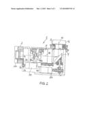 VIDEO ADAPTER FOR A MICROSCOPE CAMERA diagram and image