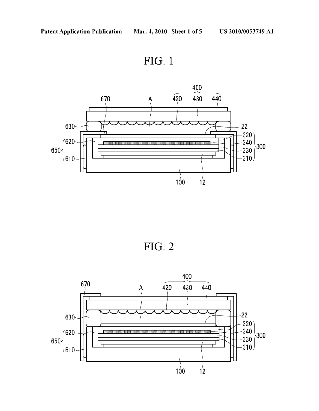 THREE-DIMENSIONAL DISPLAY APPARATUS - diagram, schematic, and image 02