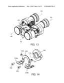 OBSERVATION APPARATUS diagram and image