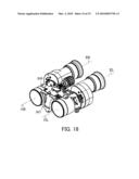 OBSERVATION APPARATUS diagram and image