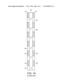 WIRE GRID POLARIZERS IN WINDOW SHADING APPLICATIONS AND VARRYING THICKNESS WAVE RETARDERS diagram and image