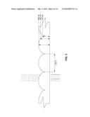 WIRE GRID POLARIZERS IN WINDOW SHADING APPLICATIONS AND VARRYING THICKNESS WAVE RETARDERS diagram and image